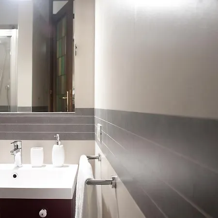 Дом отдыха Antica Dimora Julia *