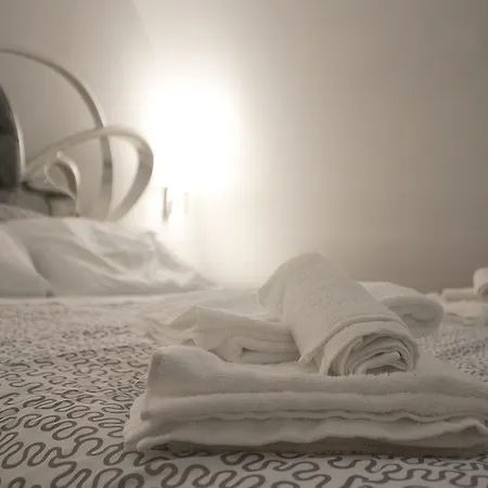 Antica Dimora Julia *