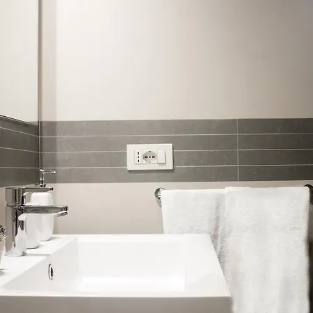 Antica Dimora Julia Спелло