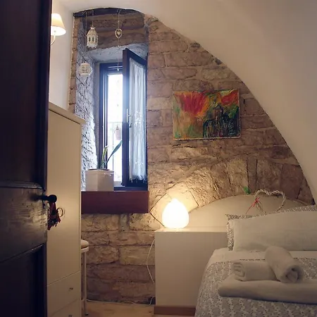 Antica Dimora Julia Дом отдыха