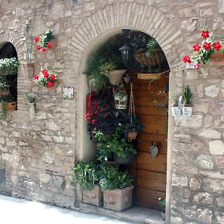 Antica Dimora Julia * Спелло