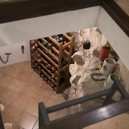 Antica Dimora Julia *