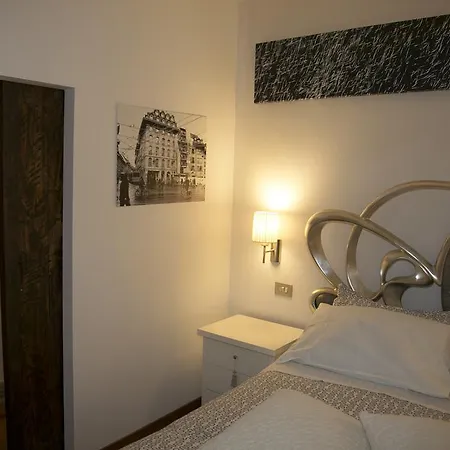 Antica Dimora Julia * Спелло