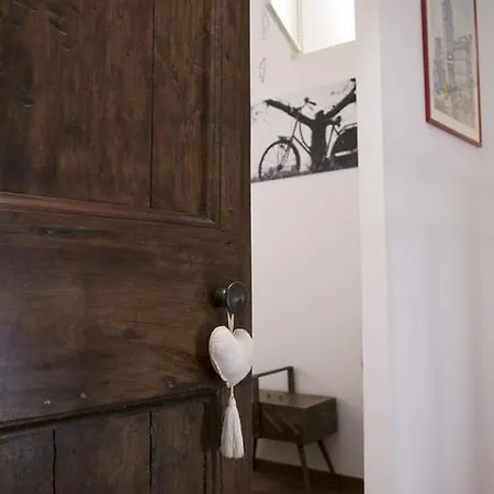 Дом отдыха Antica Dimora Julia