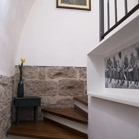 Antica Dimora Julia Спелло