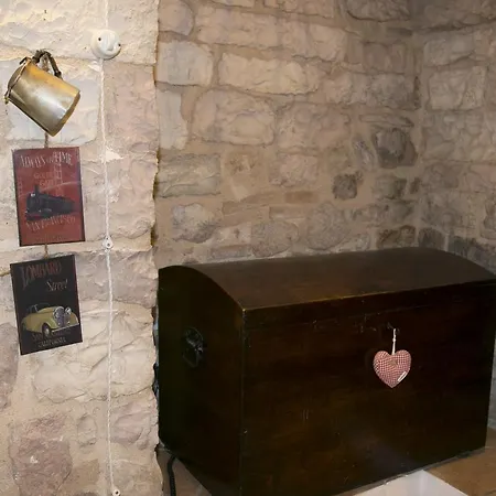 בית נופש Antica Dimora Julia *