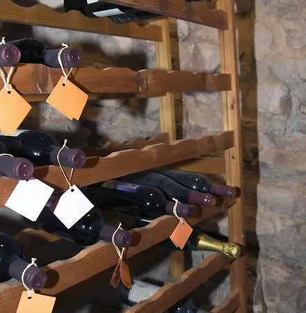 Antica Dimora Julia Дом отдыха Спелло