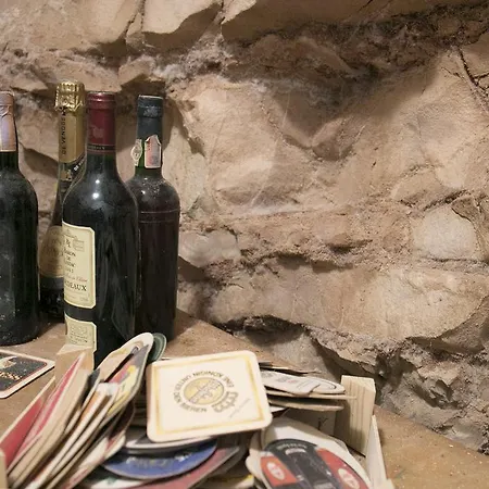 בית נופש Antica Dimora Julia *