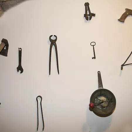 Antica Dimora Julia *