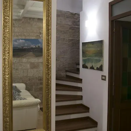Antica Dimora Julia בית נופש ספלו