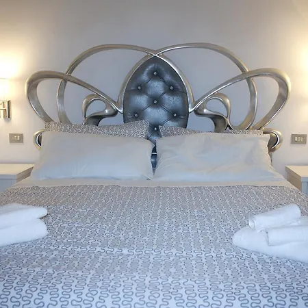 Дом отдыха Antica Dimora Julia