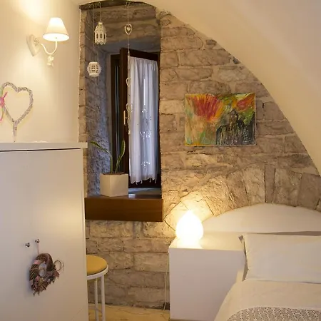 Дом отдыха Antica Dimora Julia *