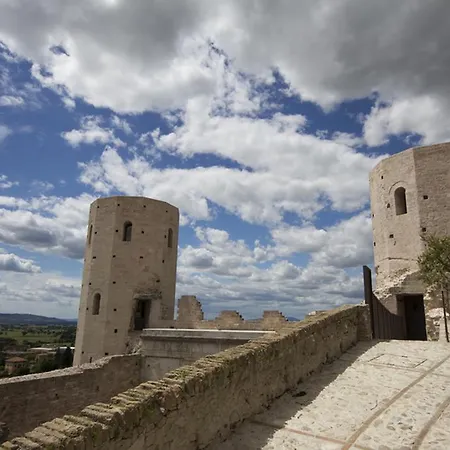 Antica Dimora Julia *