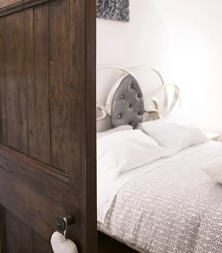 Vakantiehuis Antica Dimora Julia Spello