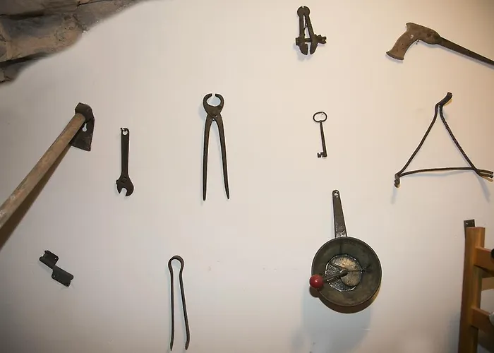 Antica Dimora Julia *