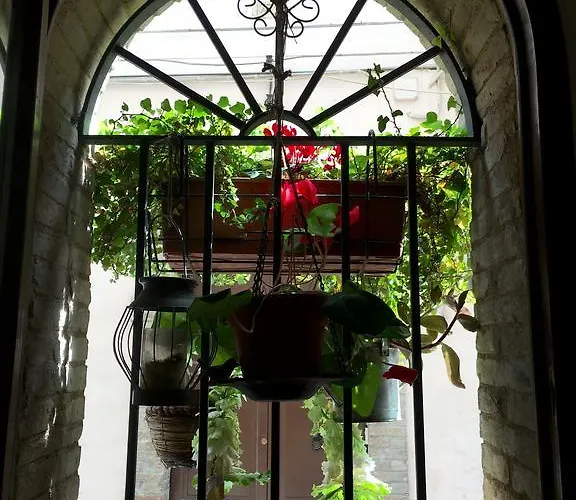 Antica Dimora Julia Spello